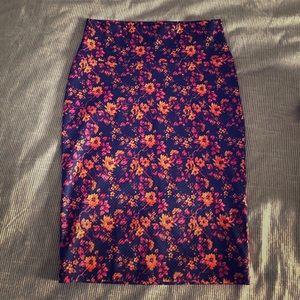 Lularoe Cassie skirt